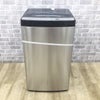 ハイアール 全自動洗濯機 5.5kg JW-XP2C55F(XK) 2023年製