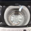 ハイアール 全自動洗濯機 5.5kg JW-XP2C55F(XK) 2023年製