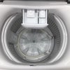 ハイアール 全自動洗濯機 4.5kg JW-U45B(W) 2025年製