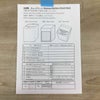 ハイアール 全自動洗濯機 4.5kg JW-U45B(W) 2025年製