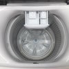 ハイアール 全自動洗濯機 4.5kg JW-U45B(W) 2025年製