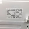 東芝 全自動洗濯機 6.0kg AW-6GA4(W) 2024年製