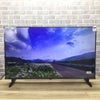 ハイセンス 液晶テレビ 43インチ 4Kチューナー内蔵 スマートTV 43A6R 2026年製