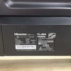 ハイセンス 液晶テレビ 43インチ 4Kチューナー内蔵 スマートTV 43A6R 2026年製