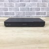 パナソニック ブルーレイプレイヤー 4K DMP-BDT180-K 2025年製