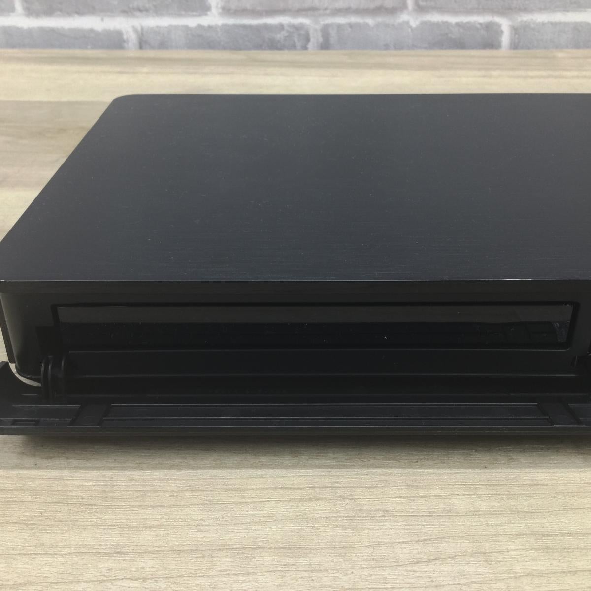 パナソニック ブルーレイプレイヤー 4K DMP-BDT180-K 2025年製