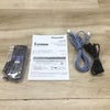 パナソニック ブルーレイプレイヤー 4K DMP-BDT180-K 2025年製