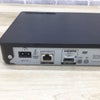 パナソニック ブルーレイプレイヤー 4K DMP-BDT180-K 2025年製