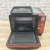 日立 スチームオーブンレンジ1000W 23L MRO-JT232(R） 2023年製