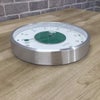 掛け時計 SAHIR Aluminumwallclock