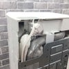 パナソニック エアコン 2.2kw Eolia（エオリア）【エコナビ・ナノイー・自動お掃除機能搭載】 CS-EX223D-W 2023年製
