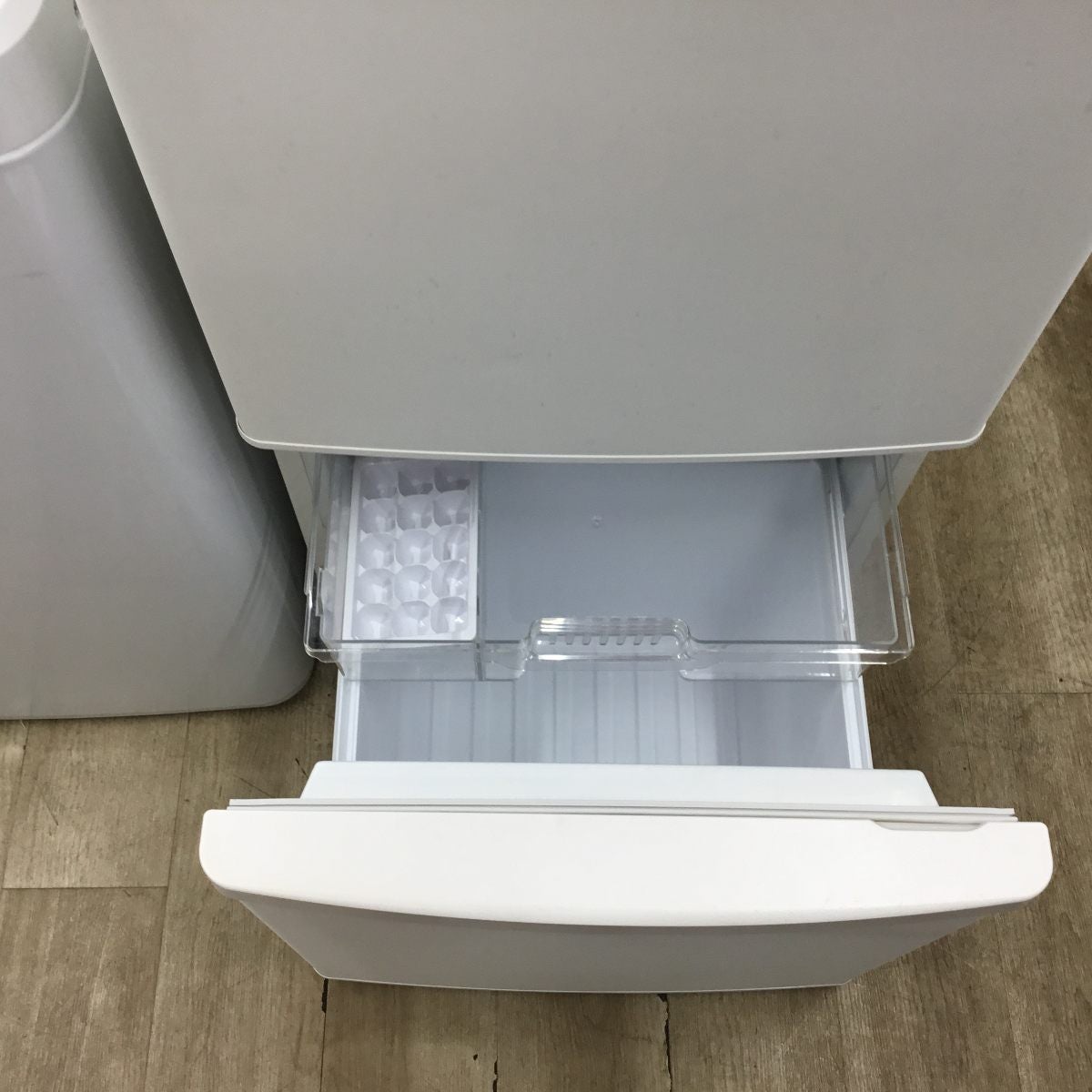 家電セット 3点セット パナソニック 冷蔵庫 138L ヤマダセレクト 洗濯