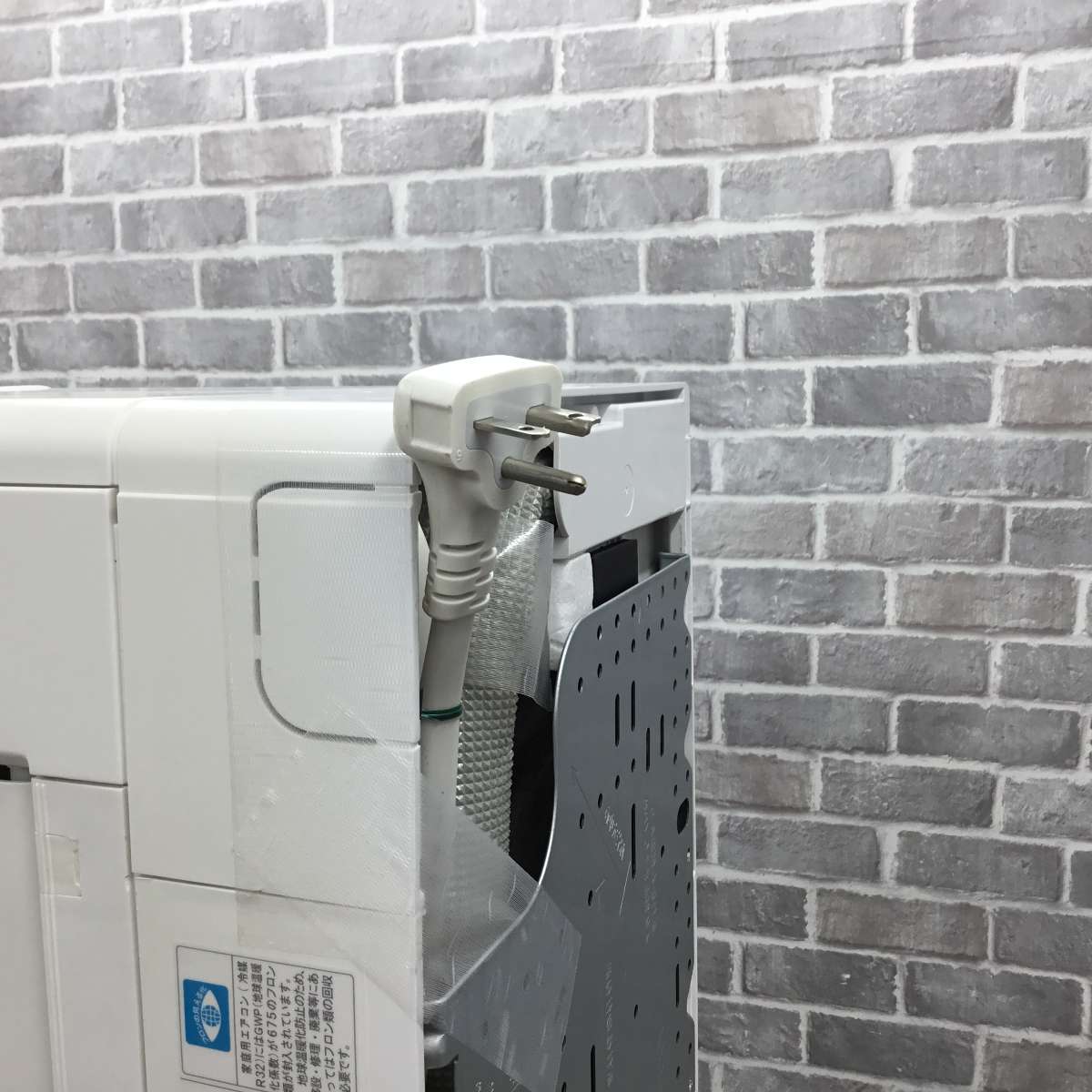 富士通ゼネラル エアコン 4.0kw 単相200V ノクリア AS-M40J2W 2019年製