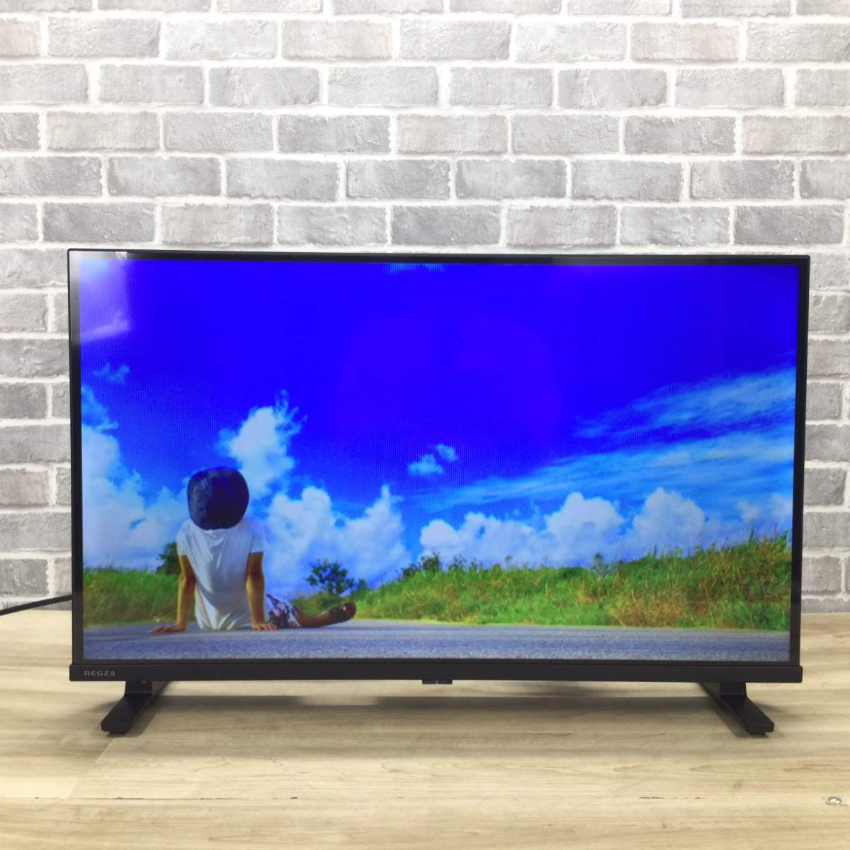 東芝 液晶テレビ 32インチ スマートTV 32V35N 2024年製 | リユース家電