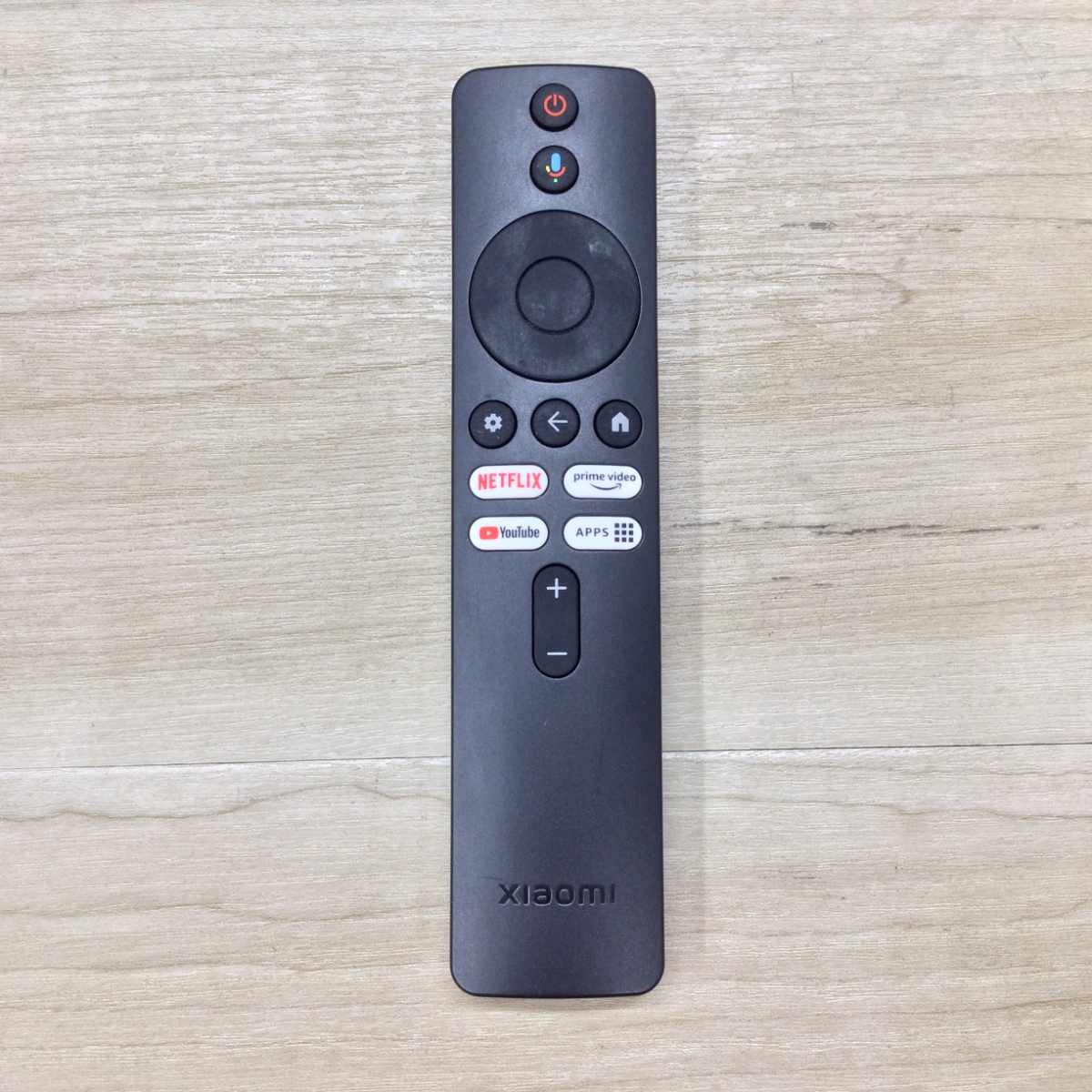 Xiaomi チューナーレス スマートテレビ 32インチ GoogleTV L32M8-A2TWN