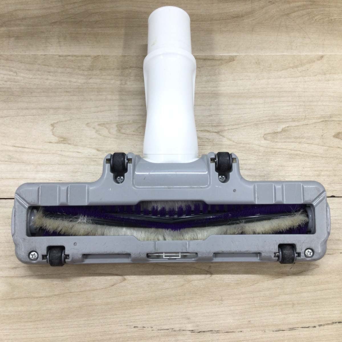 パナソニック 掃除機 紙パック式 タービンヘッド MC-PJ21A-C 2022年製