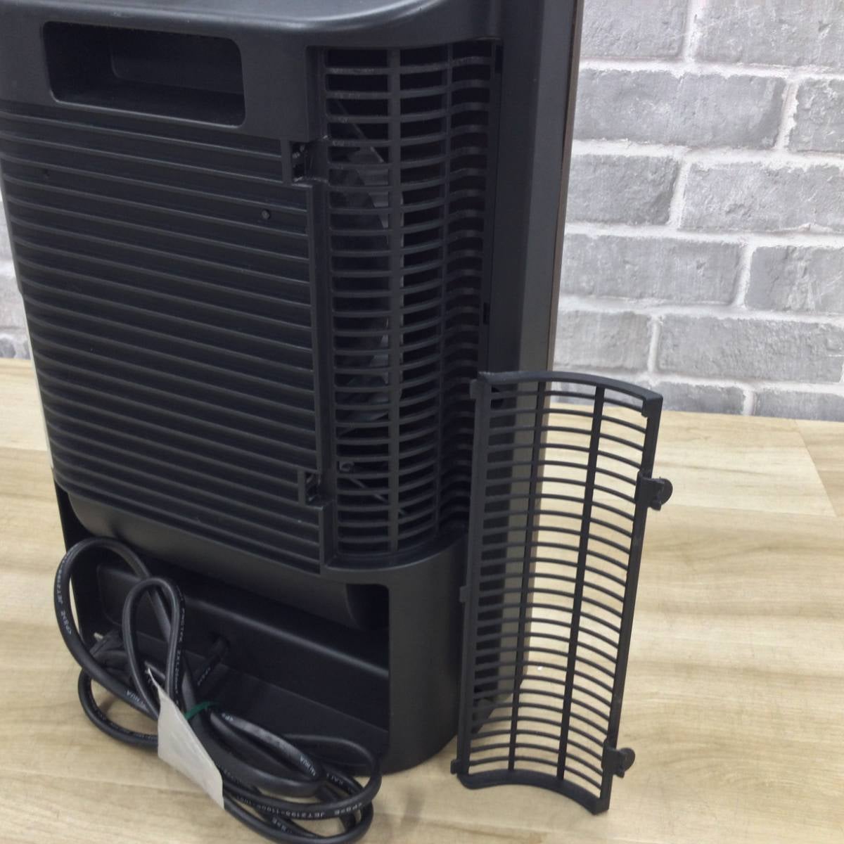 ニトリ セラミックファンヒーター1000W NPA-1-M DBR18 2018年製