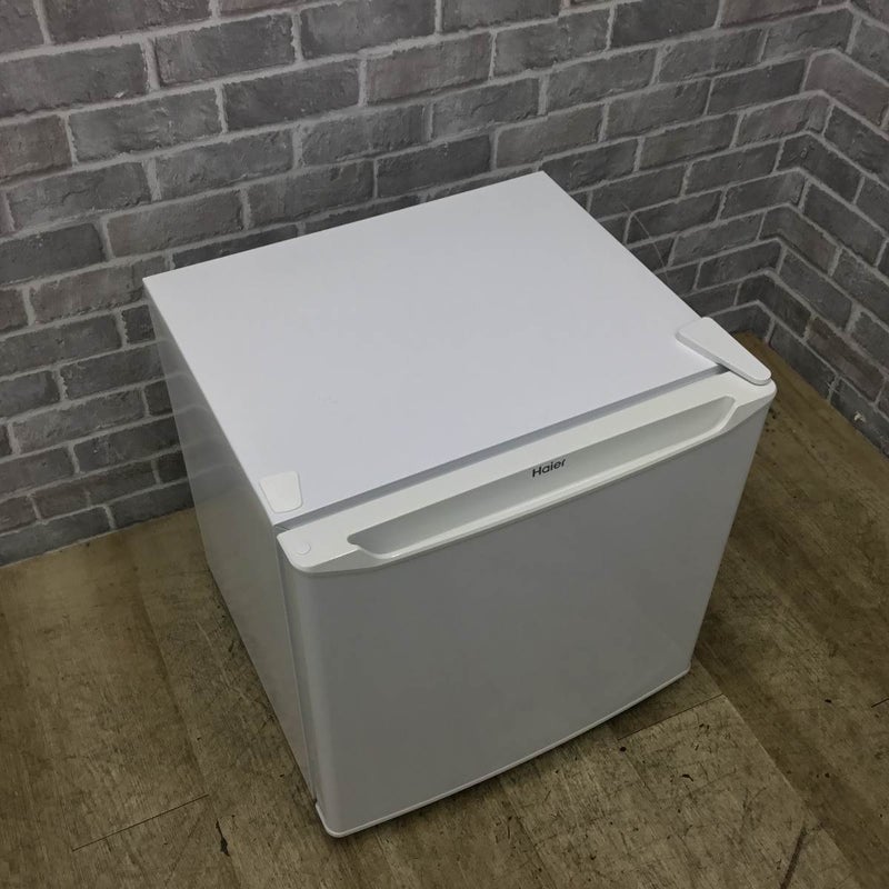 ハイアール 冷蔵庫 1ドア 40L 右開き JR-N40H 2020年製 | リユース家電 