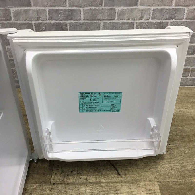 ハイアール 冷蔵庫 1ドア 40L 右開き JR-N40H 2020年製 | リユース家電 