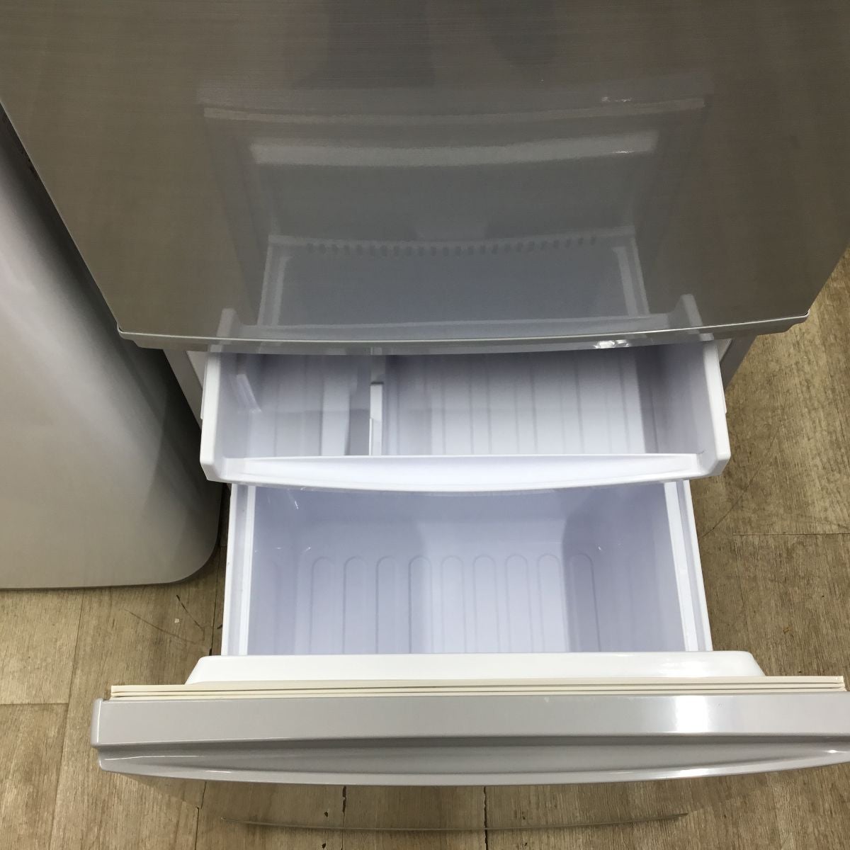 家電2点セット シャープ 冷蔵庫 137L シャープ 洗濯機 4.5kg