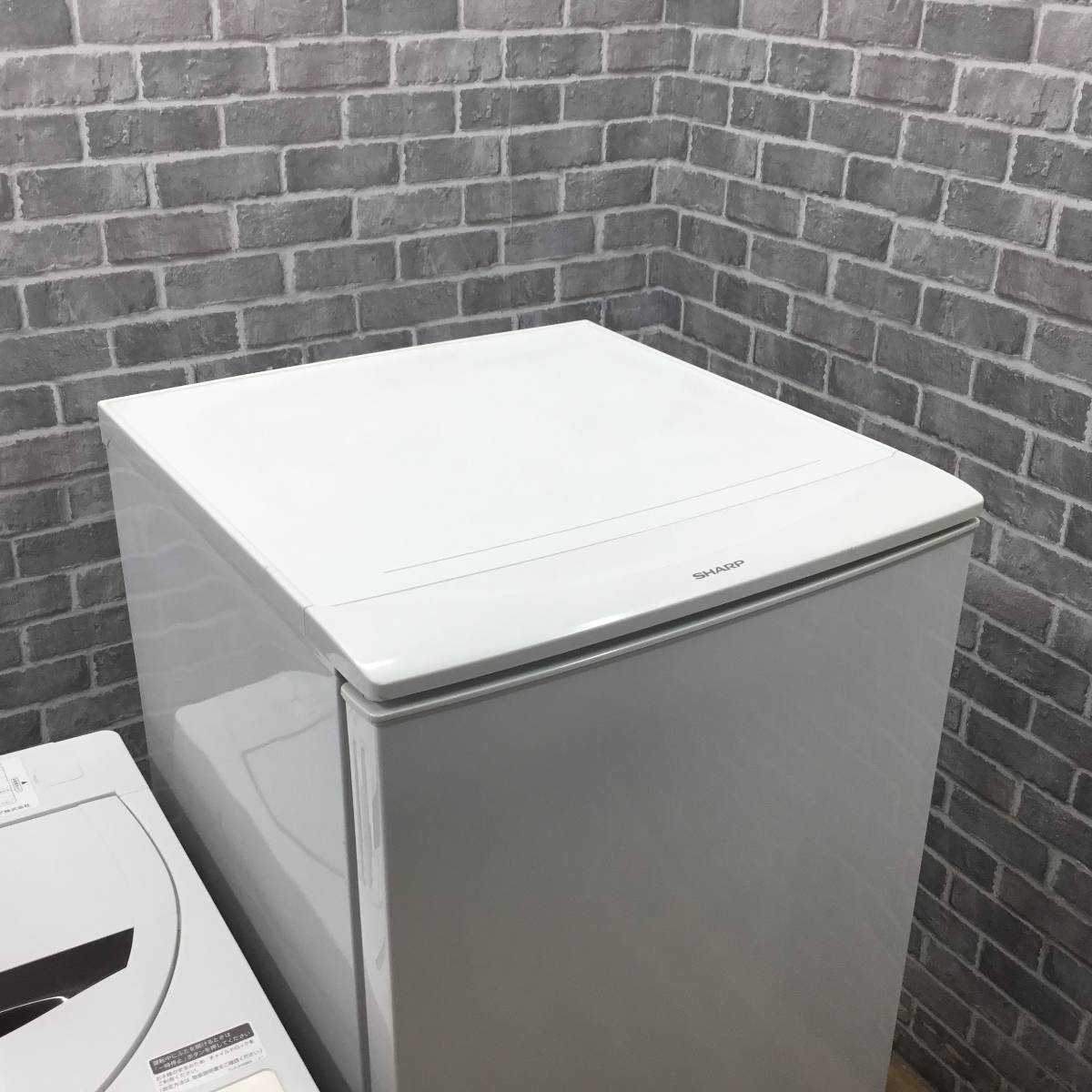 家電2点セット シャープ 冷蔵庫 137L シャープ 洗濯機 4.5kg
