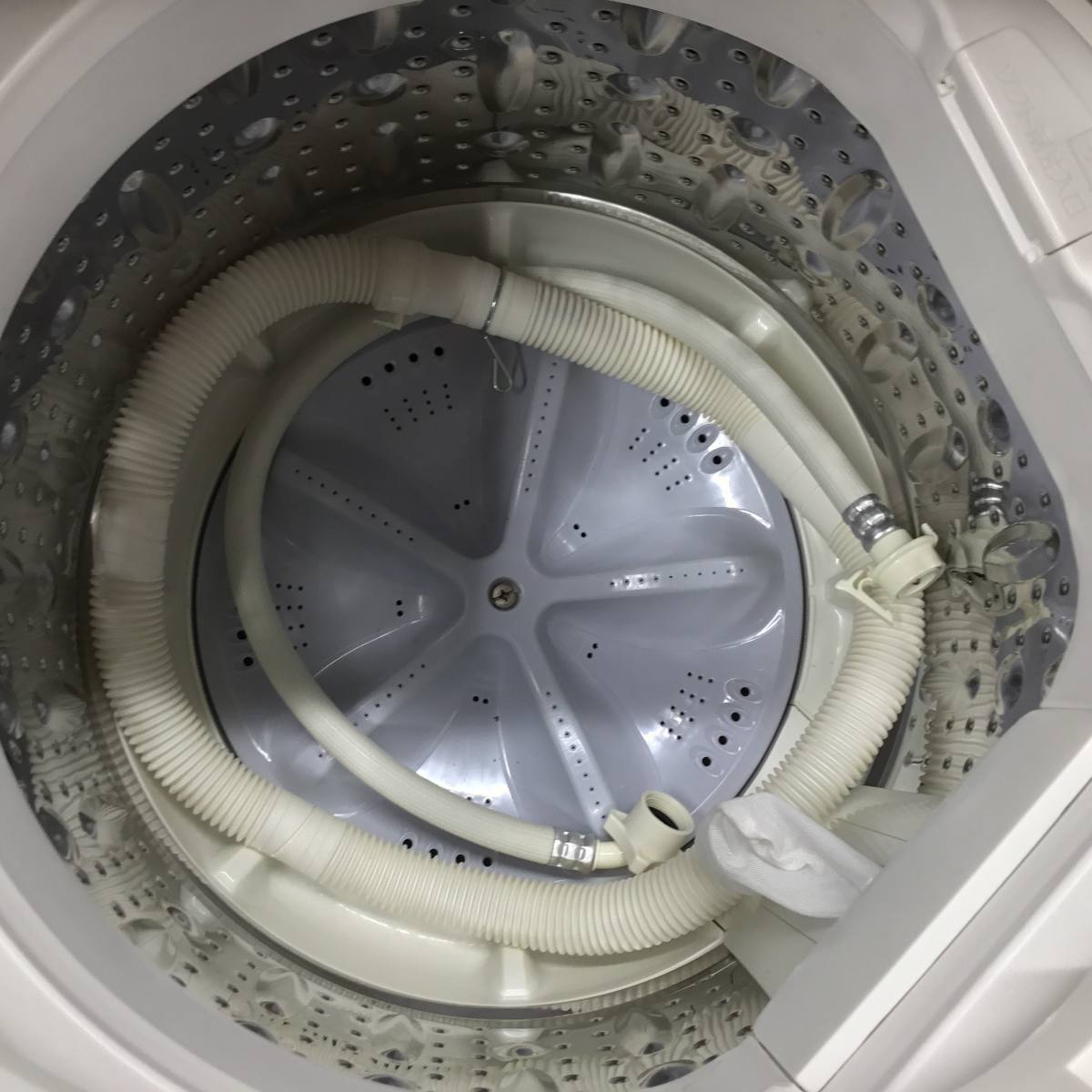 家電2点セット シャープ 冷蔵庫 137L シャープ 洗濯機 4.5kg