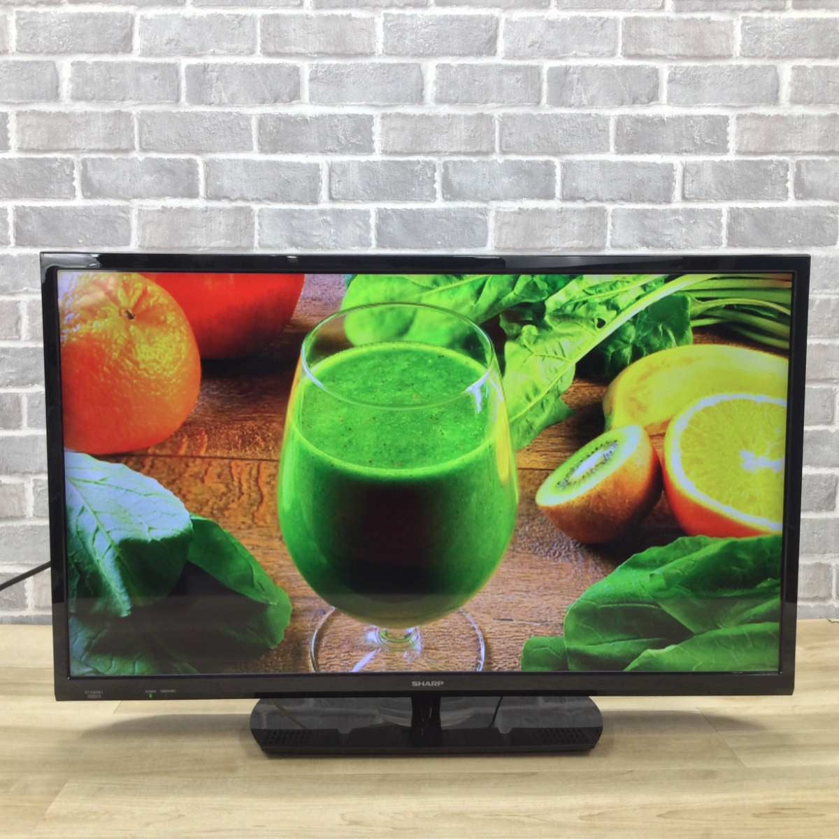 シャープ 液晶テレビ 32インチ 2T-C32AE1 2019年製 | リユース家電Happy