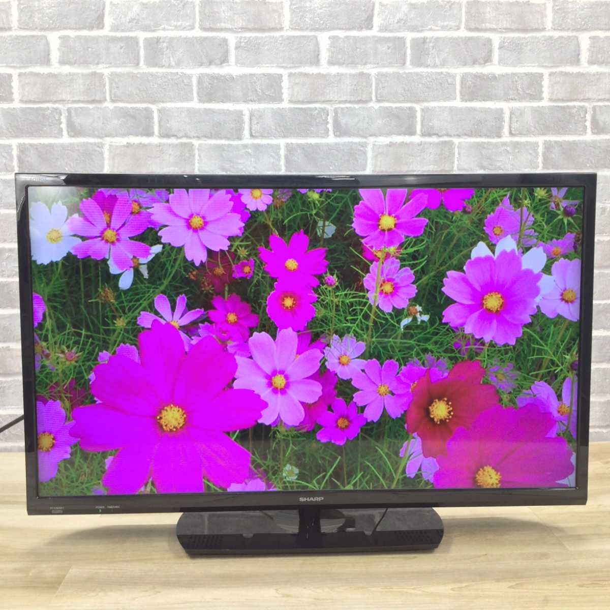 シャープ 液晶テレビ 32インチ 2T-C32AE1 2019年製 | リユース家電Happy