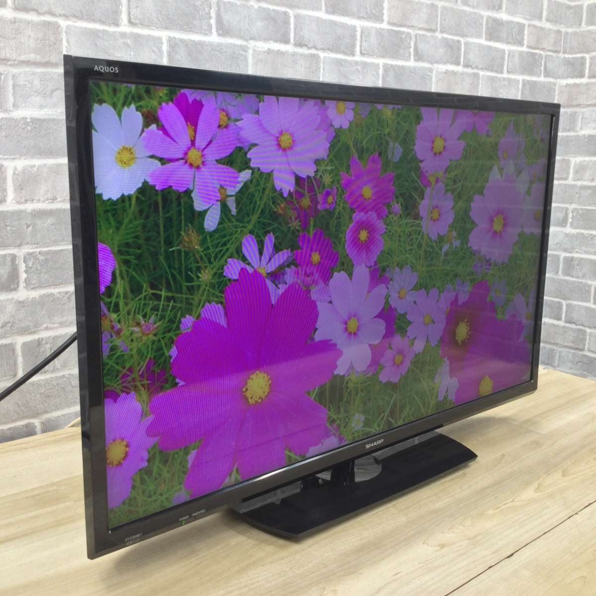 シャープ 液晶テレビ 32インチ 2T-C32AE1 2019年製 | リユース家電Happy