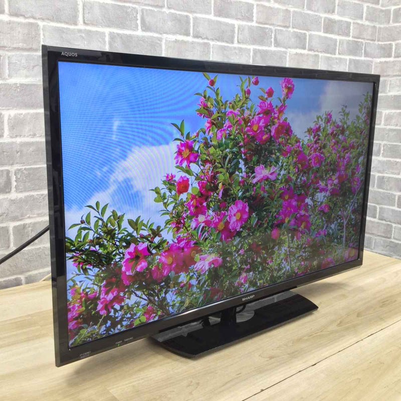 シャープ 液晶テレビ 32インチ 2T-C32AE1 2019年製 | リユース家電Happy