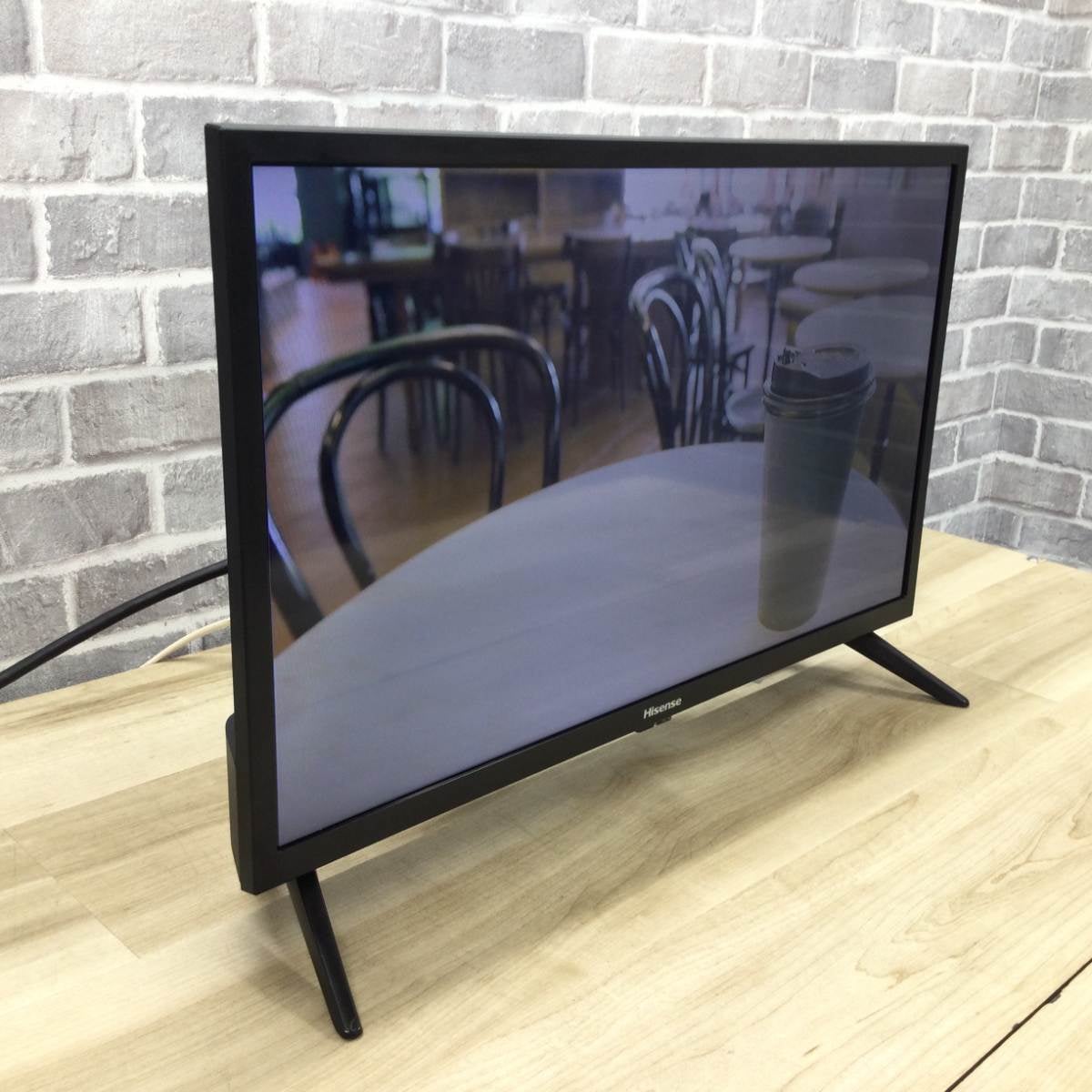 【2019年製】TOSHIBA32インチ液晶テレビ　32S22 東芝 液晶テレビ 32インチ 32S22 2019年製 | リユース家電Happy