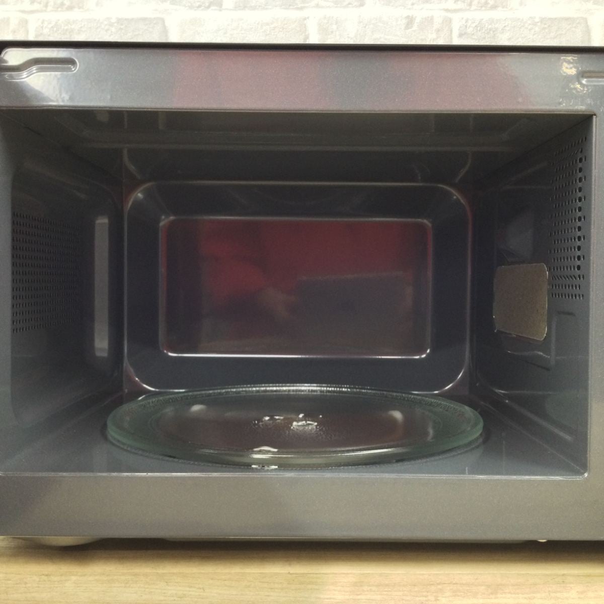 アイリスオーヤマ 電子レンジ 500W 17L ヘルツフリー PMG-T179-B 2024