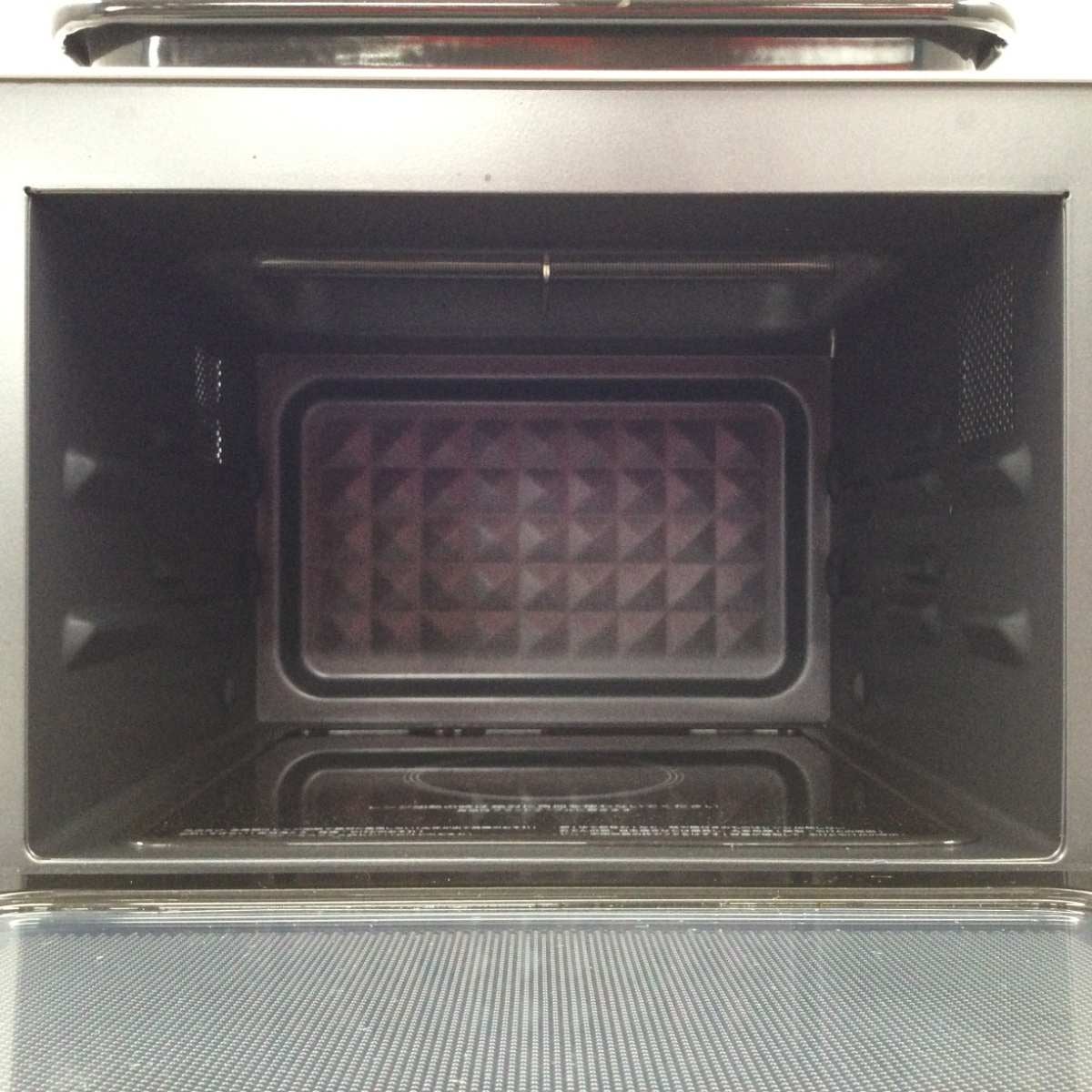 シャープ オーブンレンジ 500W 18L RE-S600-W 2023年製 | リユース家電