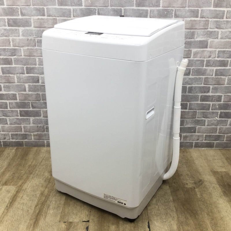 ヤマダ電機 全自動洗濯機 7.0kg YWM-TV70L 2025年製 | リユース家電Happy