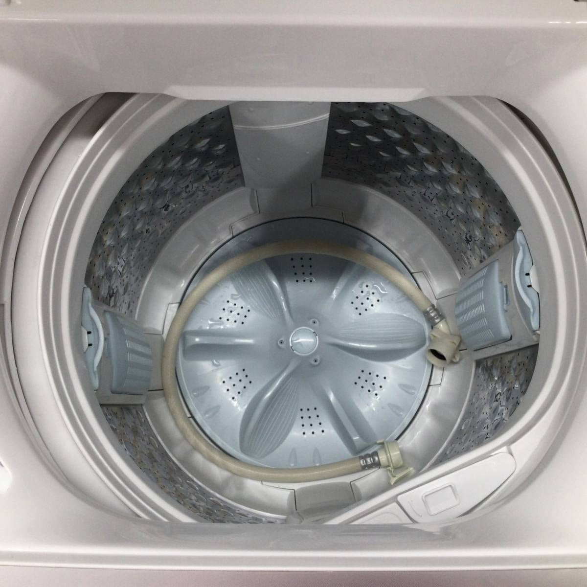 東芝 全自動洗濯機 7.0kg AW-7GM2-W 2023年製 | リユース家電Happy