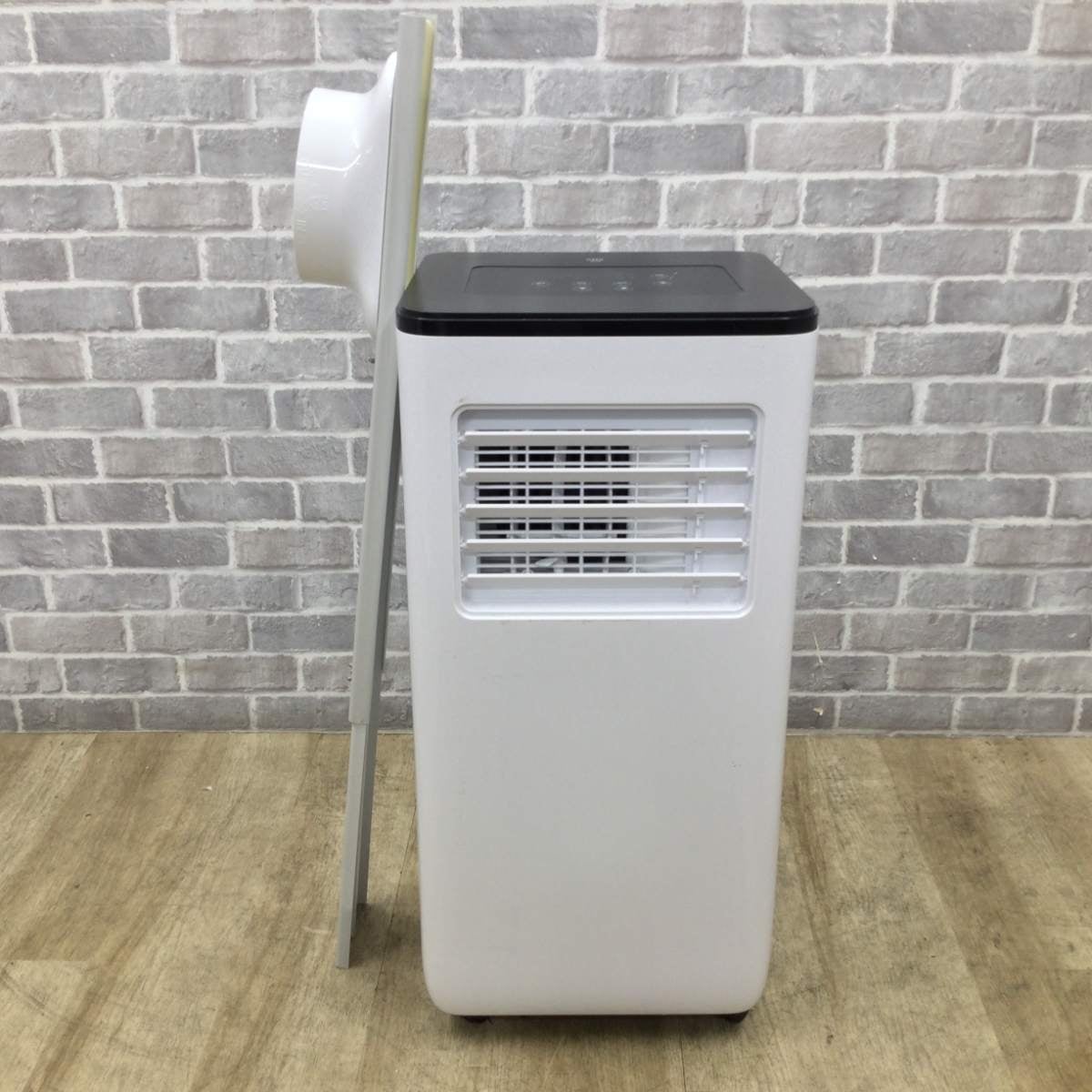 スリーアップ スポットクーラー ヒート&クール【リモコン欠品】 SC
