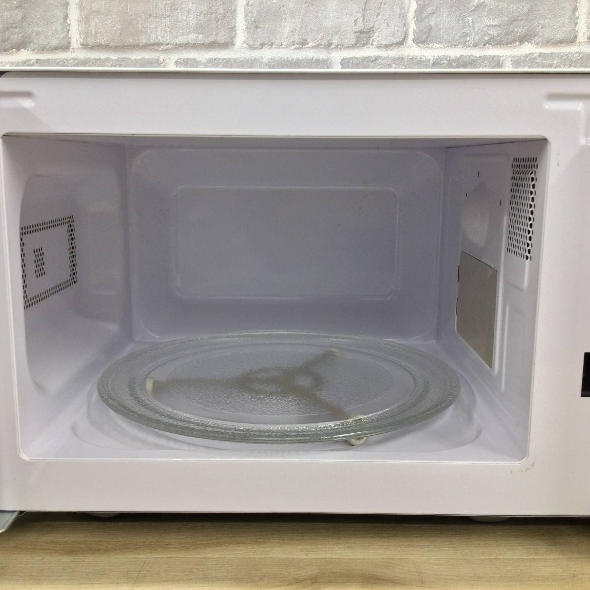 ハイアール 電子レンジ 700W 50Hz専用(東日本) ホワイト JM-17H-50-W ハイアール 電子レンジ 700W 50Hz専用(東日本) ホワイト JM-17H-50-W