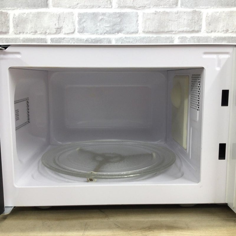 東芝 電子レンジ 700W 17L 50hz MFM-S17A-50HZ(W) 2020年製 | リユース 