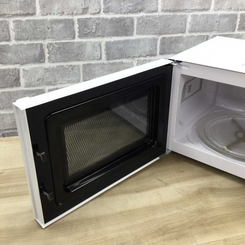 東芝 電子レンジ 700W 17L 50hz MFM-S17A-50HZ(W) 2020年製 | リユース