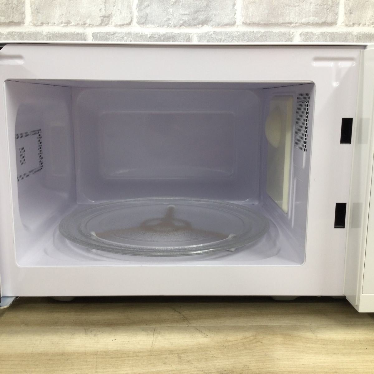 アイリスオーヤマ 電子レンジ 700W 17L 50hz専用(東日本) IMB-T176-5-W