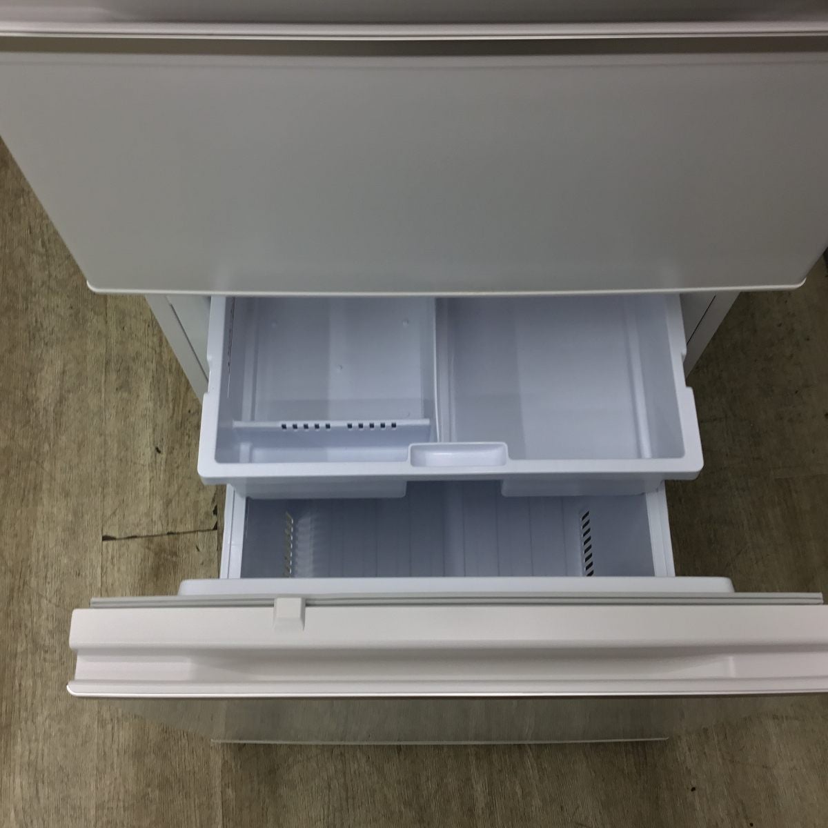 三菱電機 冷蔵庫 3ドア 272L 右開き MR-CX27F-W 2020年製 | リユース