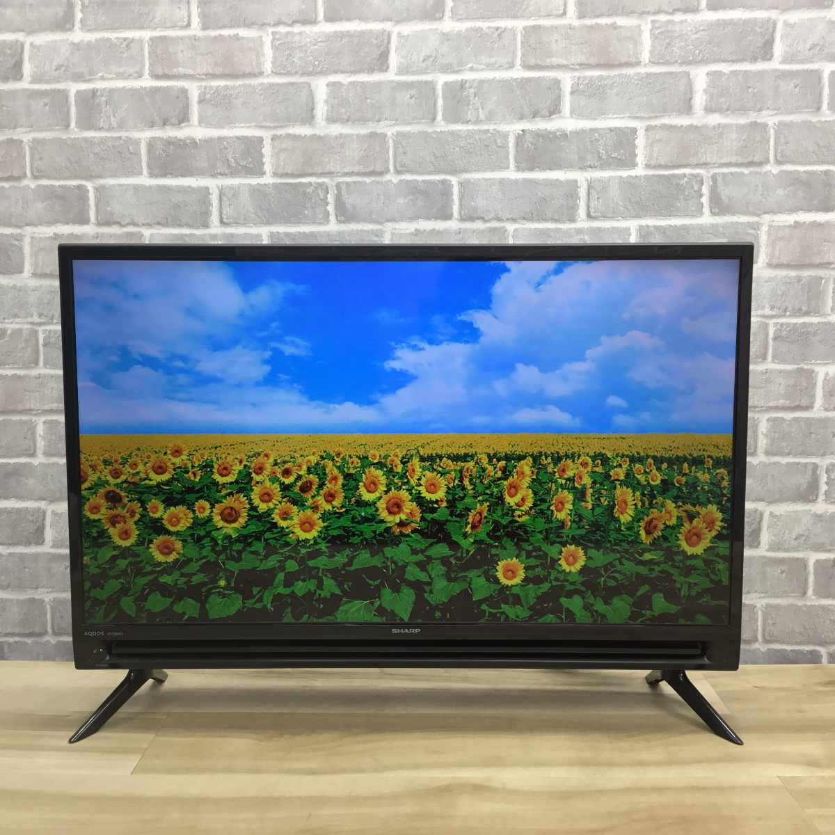 シャープ 液晶テレビ 32インチ 2T-C32AC1 2020年製 | リユース家電Happy