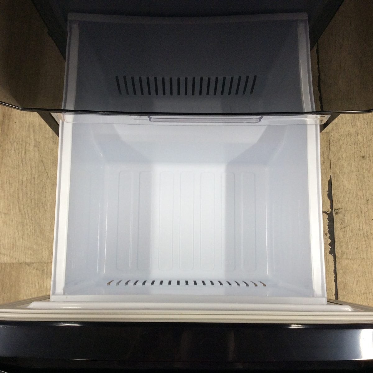 三菱電機 冷蔵庫 2ドア 146L 右開き MR-P15C-B 2017年製 | リユース