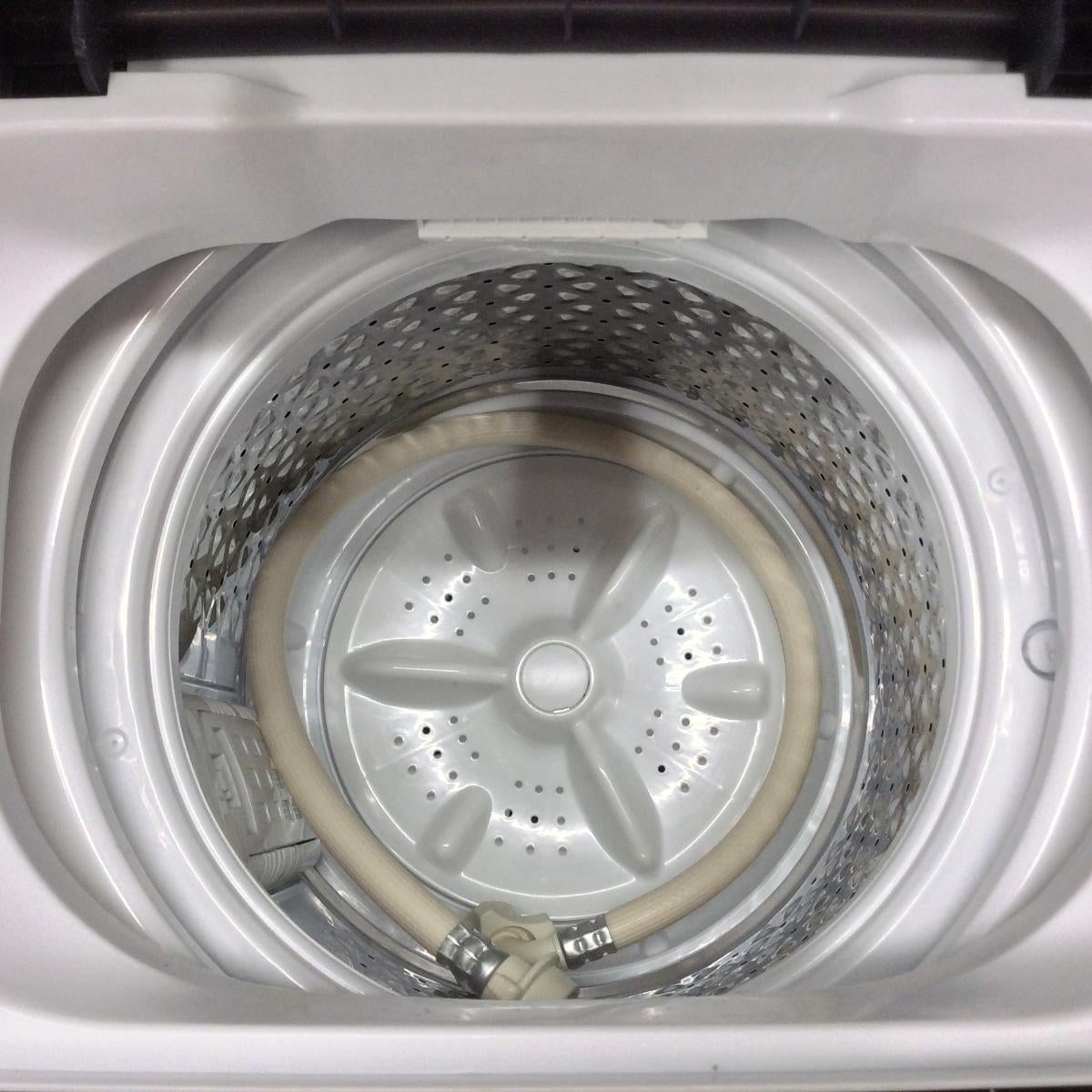 ワンステップ 全自動洗濯機 3.2kg ONE STEP TE-BX032 2025年製
