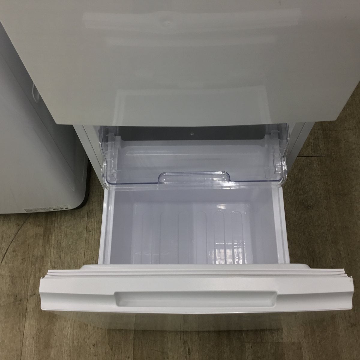 家電2点セット シャープ 冷蔵庫 152Lハイセンス 洗濯機 5.5kg