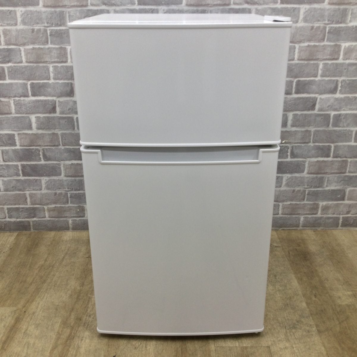 ハイアール 冷蔵庫 2ドア 85L 右開き BR-85A 2020年製 | リユース家電Happy