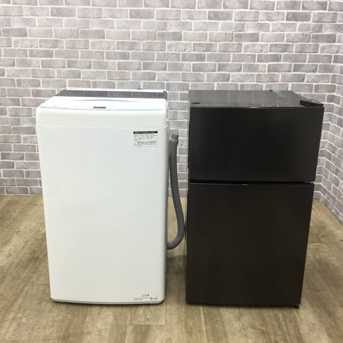 241❤️179　2点セット　洗濯機　7キロ　冷蔵庫　綺麗　安い　中古　設置無料 241❤️179 2点セット 洗濯機 7キロ 冷蔵庫 綺麗 安い 中古 設置無料