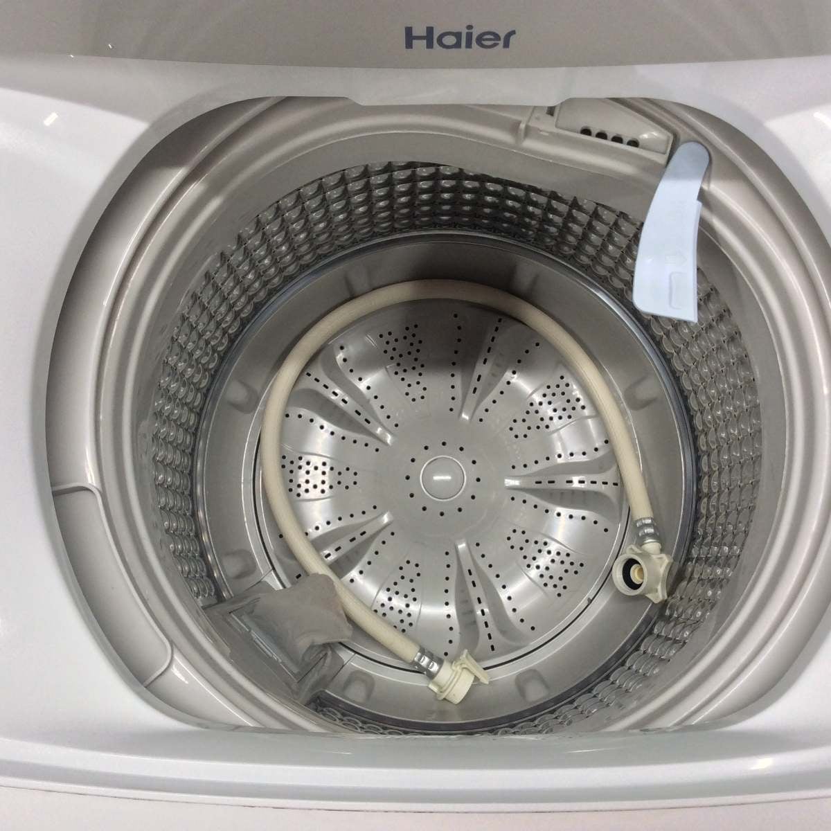 ハイアール 全自動洗濯機 4.5kg JW-C45D(W) 2019年製 | リユース家電Happy