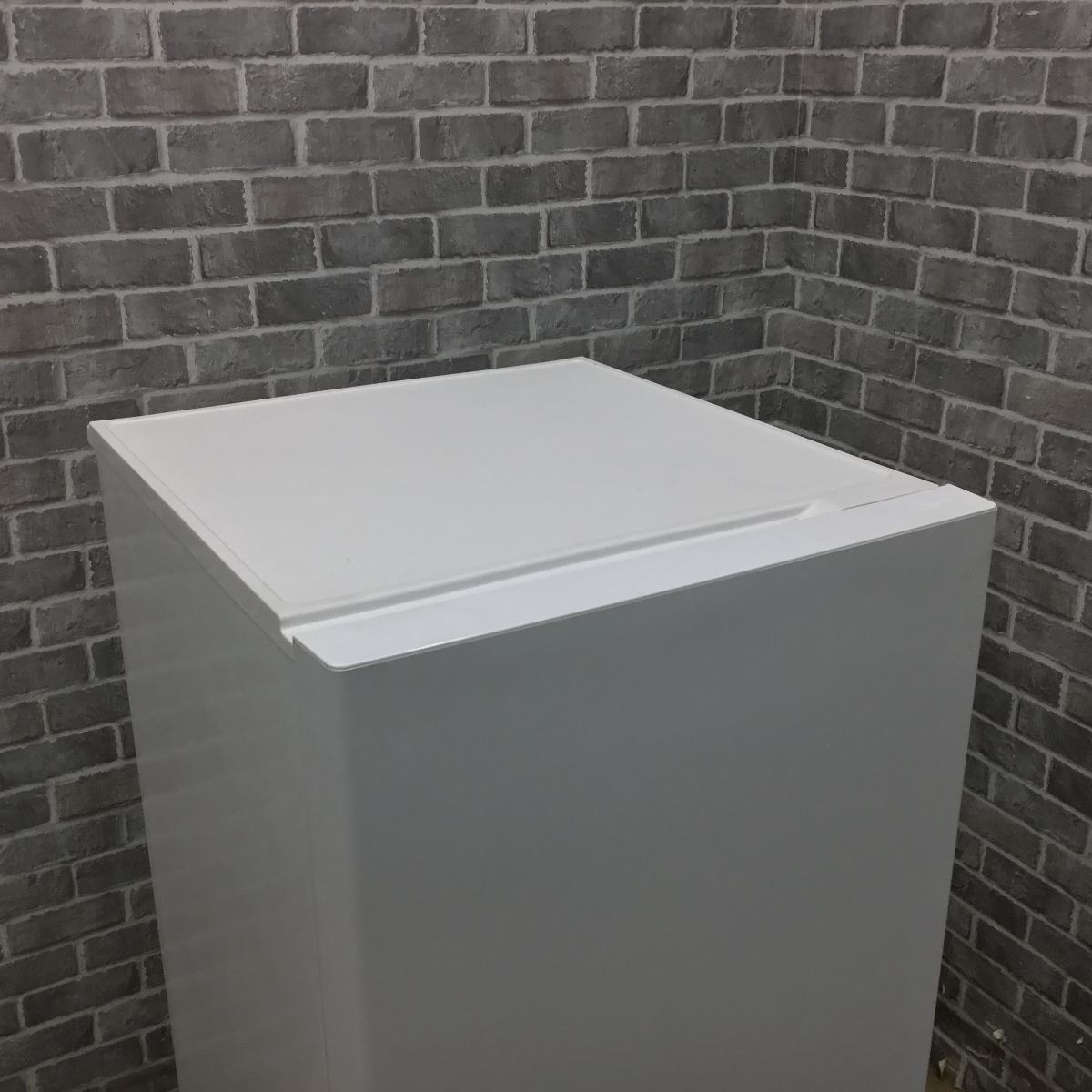 アクア 冷蔵庫 2ドア 139L 右開き 【アウトレット】 AQR-14E5(W) 2025