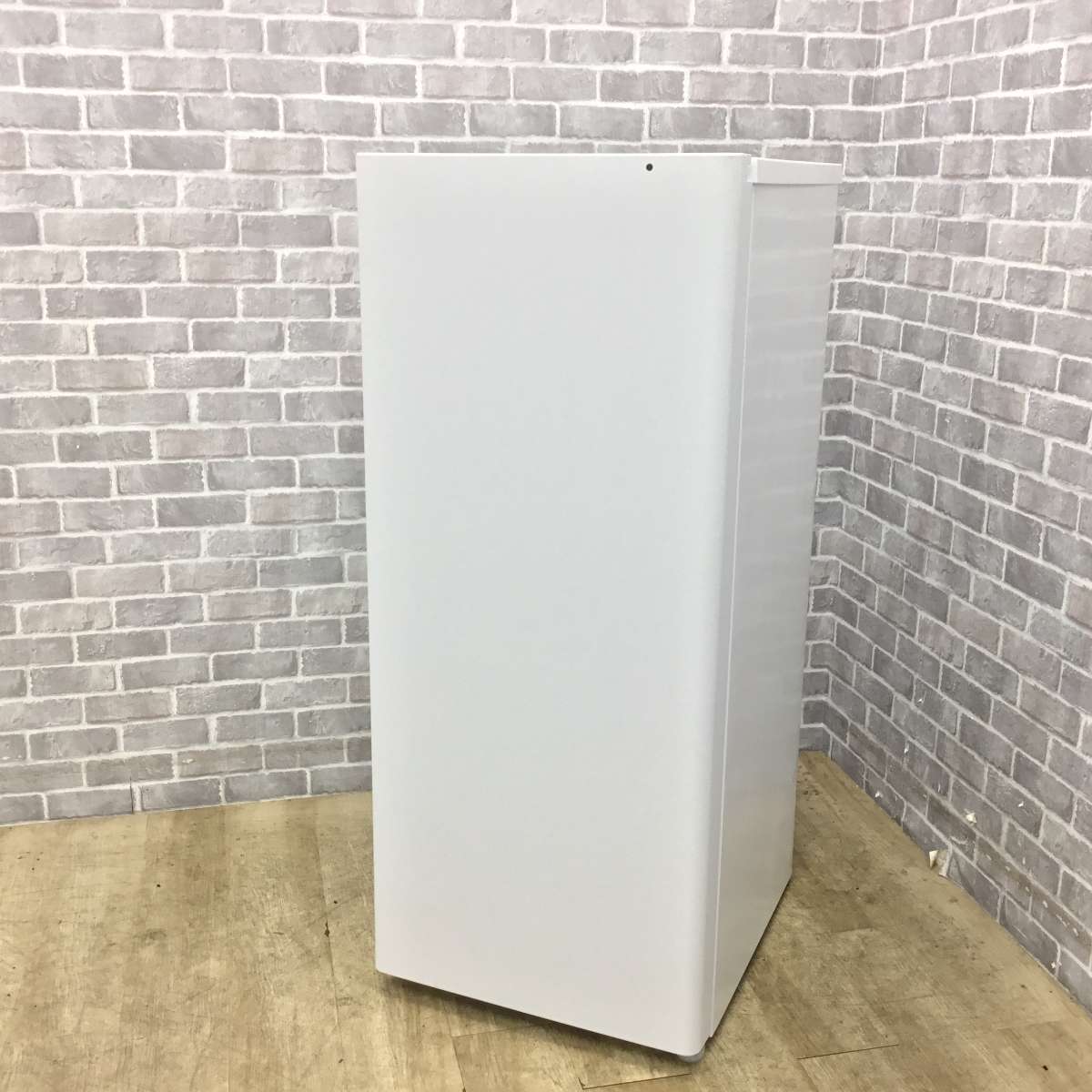 アクア 冷凍庫 1ドア 134L 右開き 【アウトレット】 AQF-F13R(W) 2025